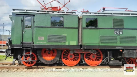 eisenbahn – Eisenbahn – Galerieaufnahme 20240413112430