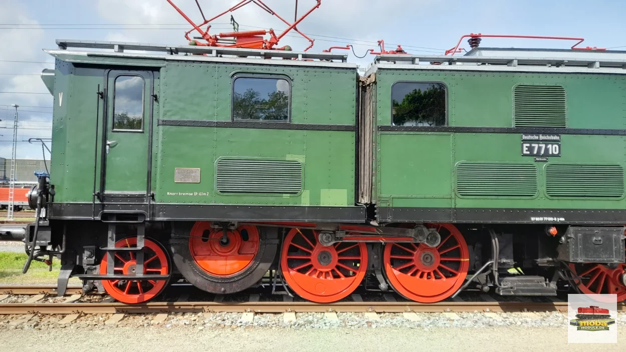 eisenbahn – Eisenbahn – Galerieaufnahme 20240413112430