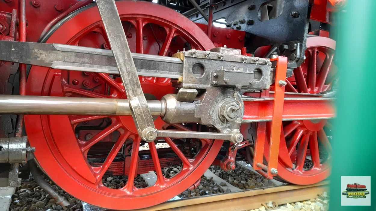 eisenbahn – Eisenbahn – Galerieaufnahme 20240413120506