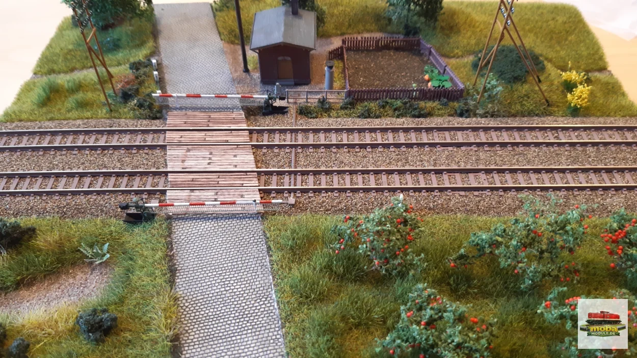 Modelleisenbahn – Diverse – Galerieaufnahme 20221119104921