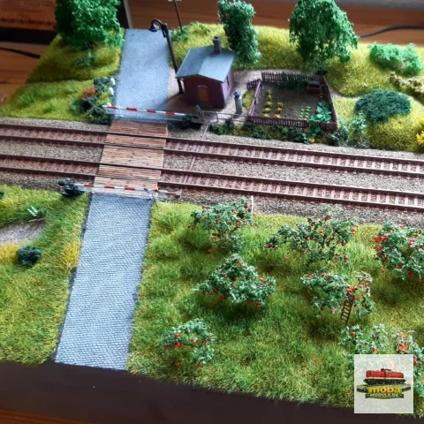 Modelleisenbahn – Diverse – Galerieaufnahme 20230510160928