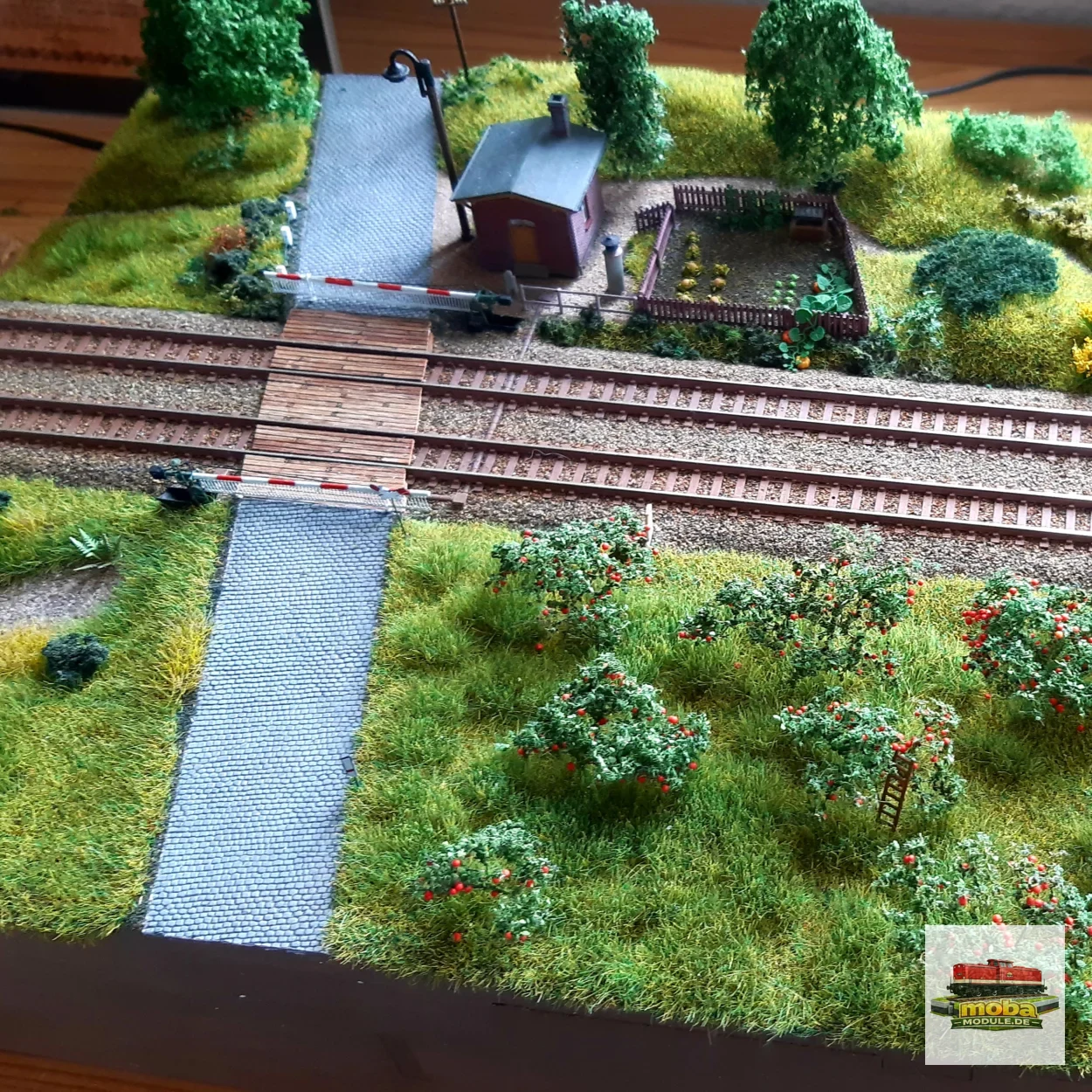 Modelleisenbahn – Diverse – Galerieaufnahme 20230510160928