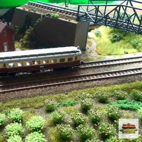 Modelleisenbahn – Diverse – Galerieaufnahme 20230510161125