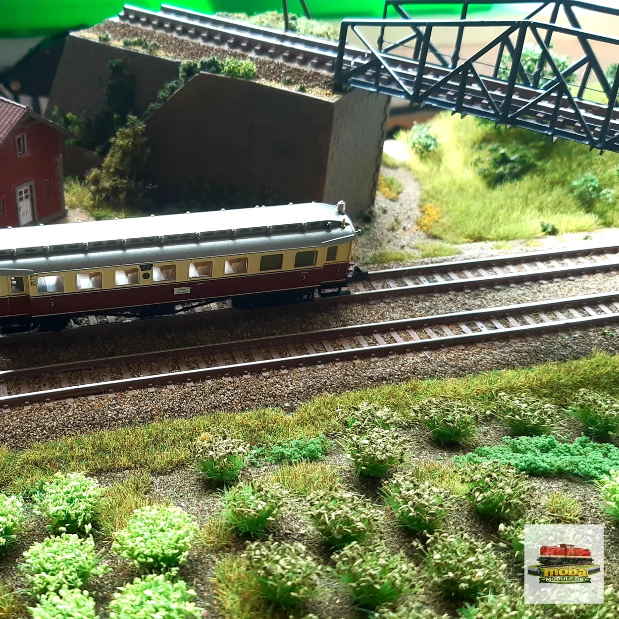 Modelleisenbahn – Diverse – Galerieaufnahme 20230510161125