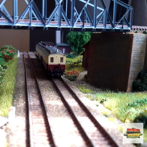 Modelleisenbahn – Diverse – Galerieaufnahme 20230510161144