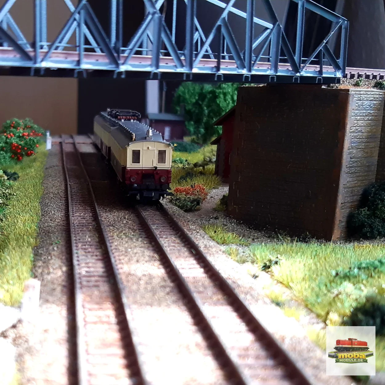 Modelleisenbahn – Diverse – Galerieaufnahme 20230510161144