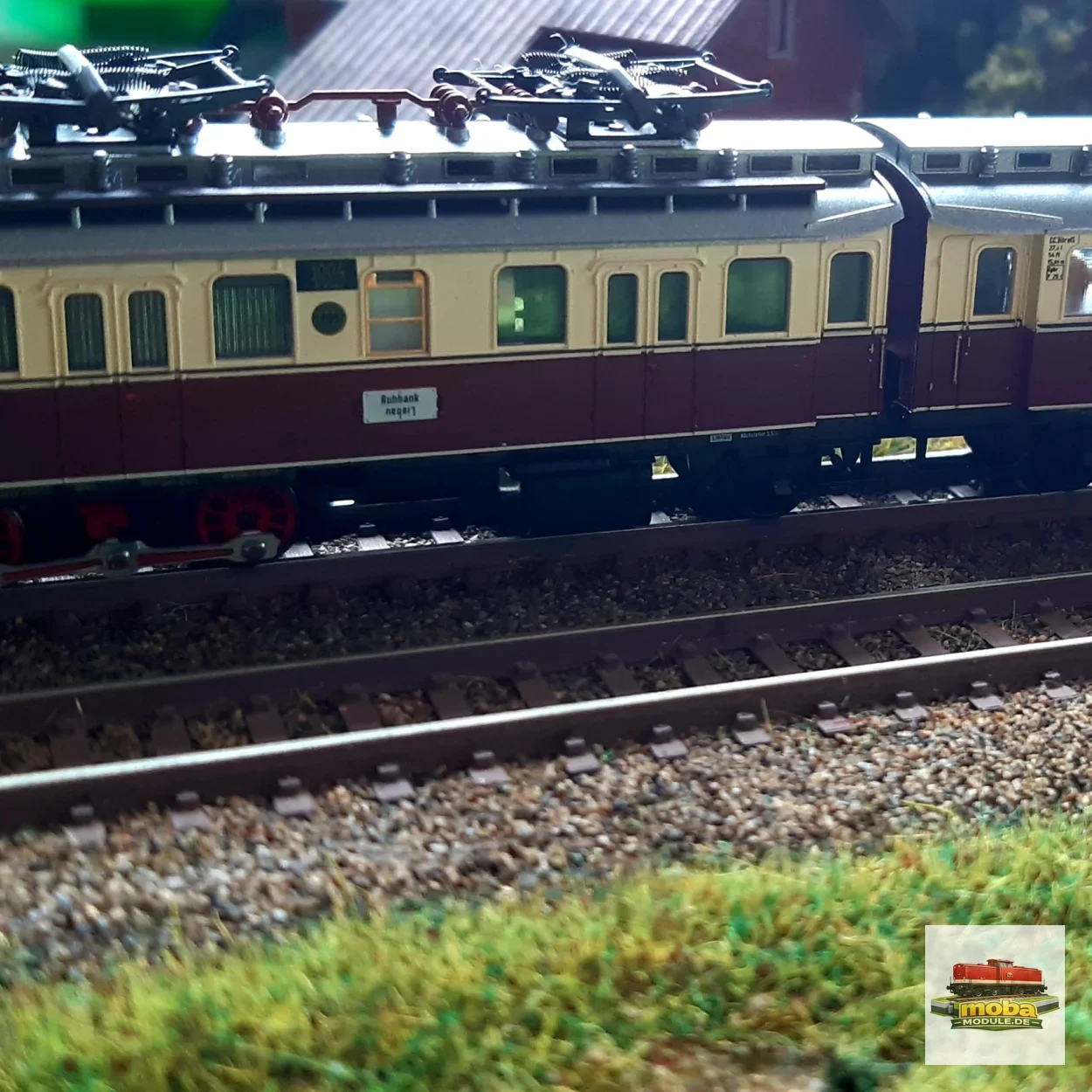 Modelleisenbahn – Diverse – Galerieaufnahme 20230510161705