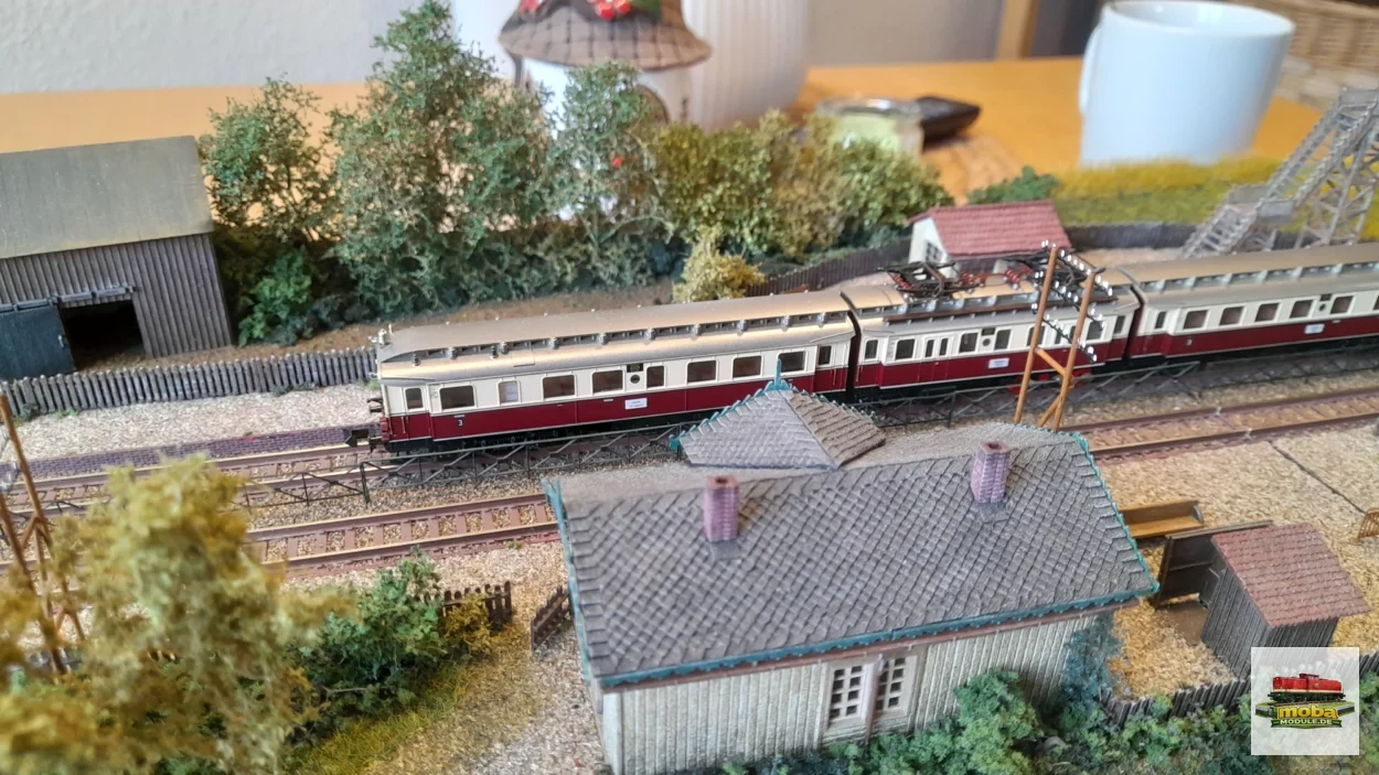 Modelleisenbahn – Diverse – Galerieaufnahme 20250926114629