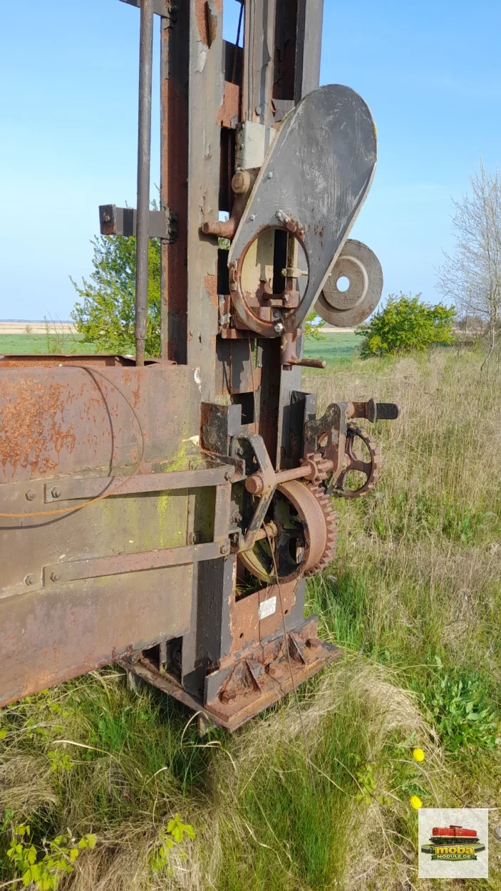 Modelleisenbahn – Eisenbahn – Galerieaufnahme 202504230842382