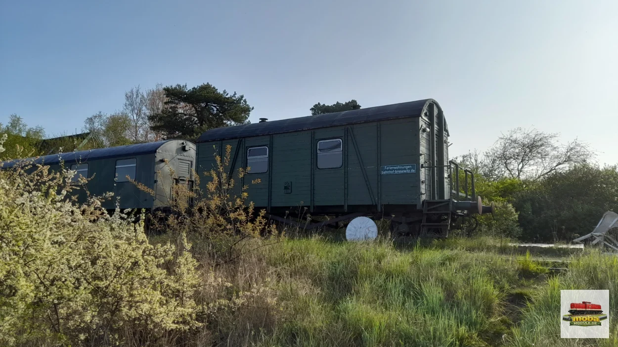 Modelleisenbahn – Eisenbahn – Galerieaufnahme 20250423085957