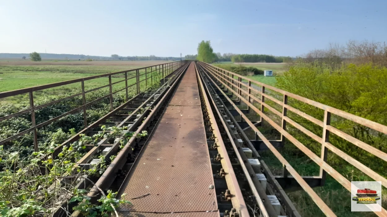Modelleisenbahn – Eisenbahn – Galerieaufnahme 202504230911552