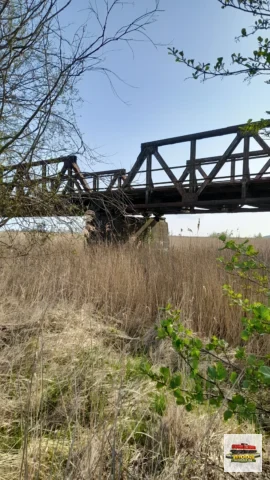 Modelleisenbahn – Eisenbahn – Galerieaufnahme 202504230922092
