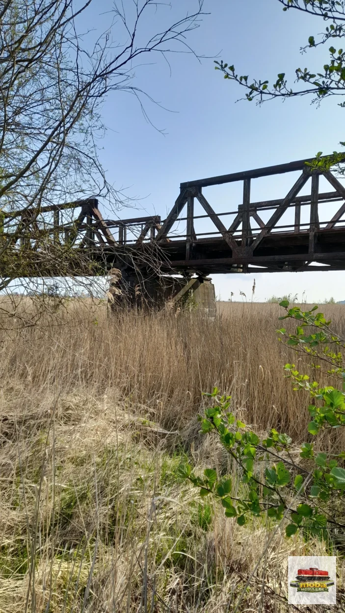 Modelleisenbahn – Eisenbahn – Galerieaufnahme 202504230922092