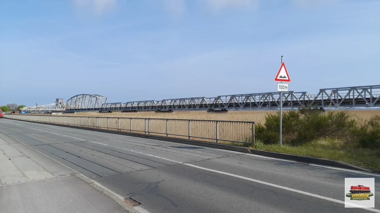 Modelleisenbahn – Eisenbahn – Galerieaufnahme 20250423095739