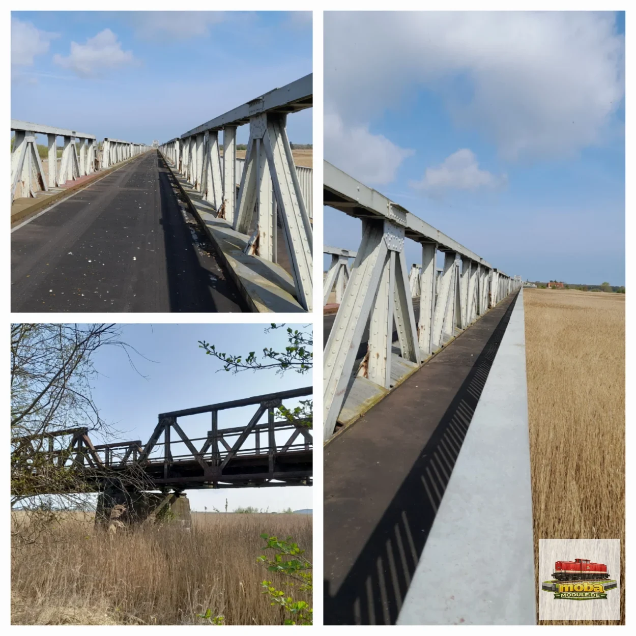 Modelleisenbahn – Eisenbahn – Galerieaufnahme 20250425063048