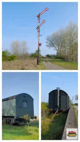 Modelleisenbahn – Eisenbahn – Galerieaufnahme 20250425152131