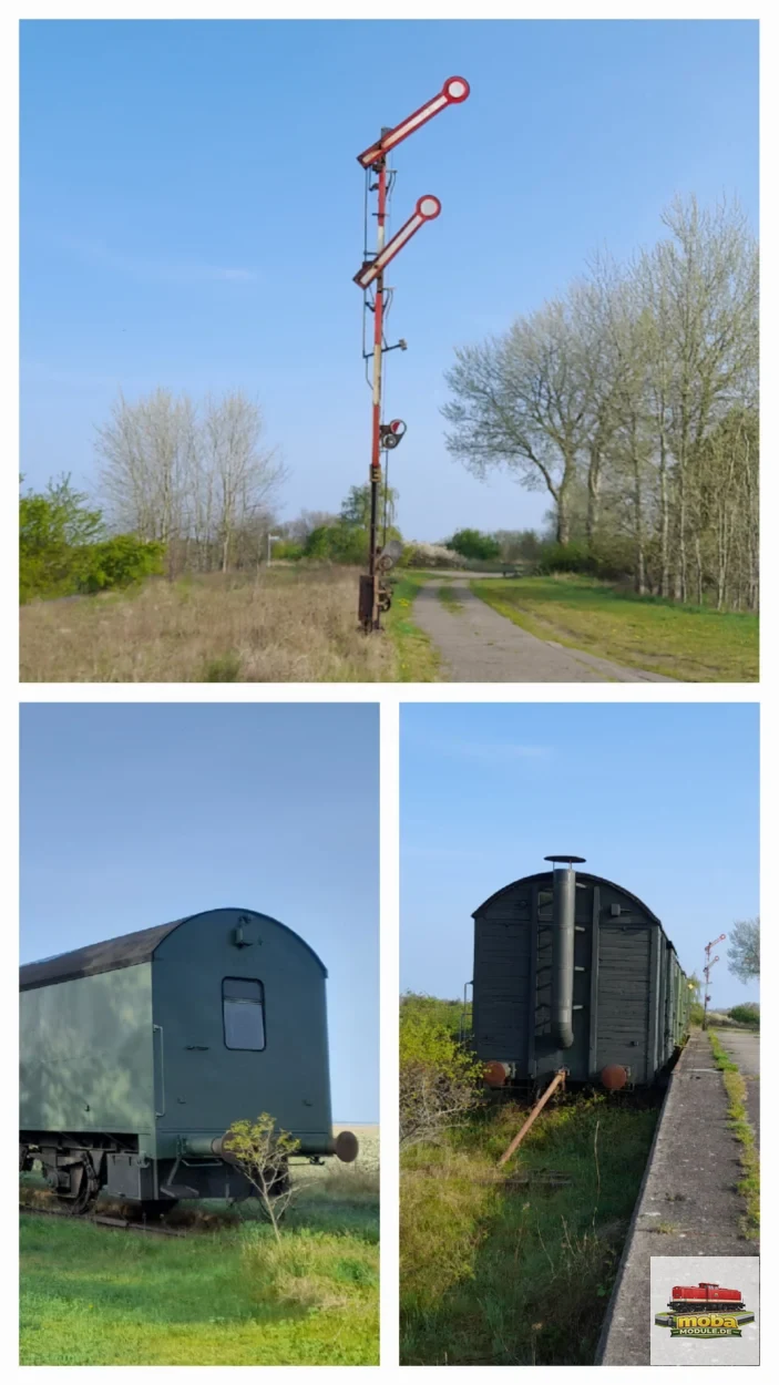 Modelleisenbahn – Eisenbahn – Galerieaufnahme 20250425152131