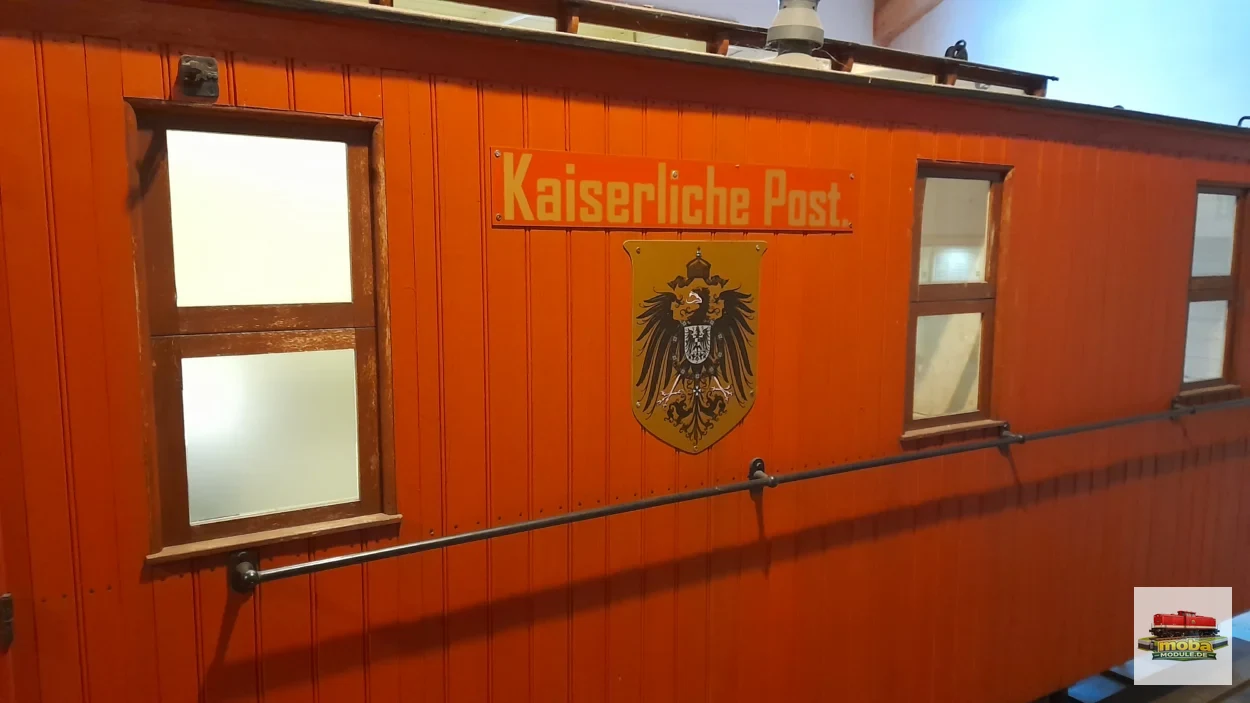 Modelleisenbahn – Galerieaufnahme 20231202101012