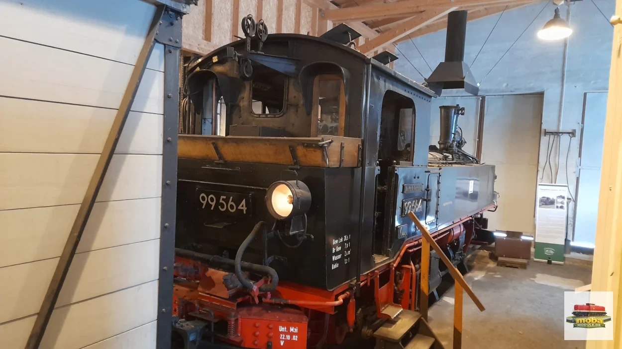 Modelleisenbahn – Galerieaufnahme 20231202101246