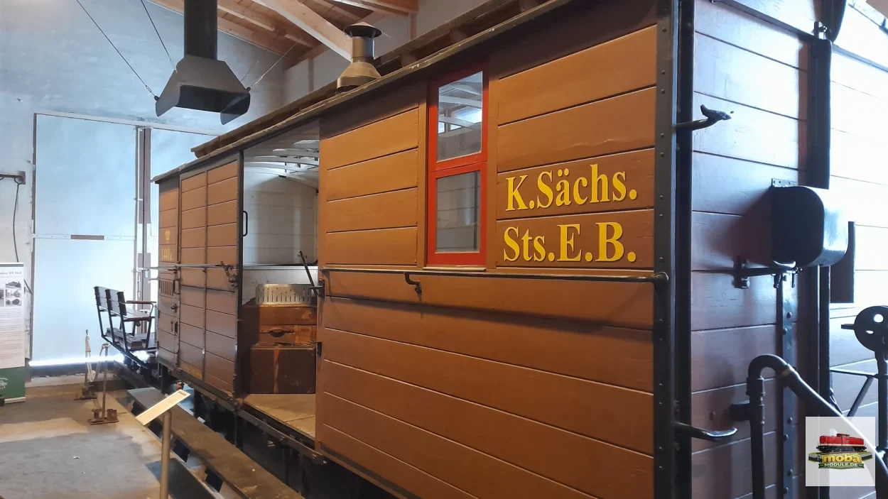 Modelleisenbahn – Galerieaufnahme 20231202101256