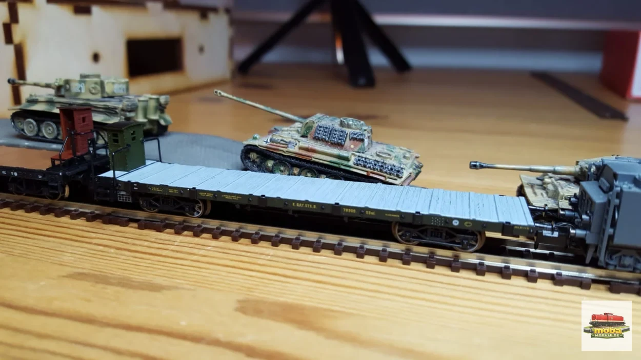 Modelleisenbahn – Modul IMG 20230114 WA0007