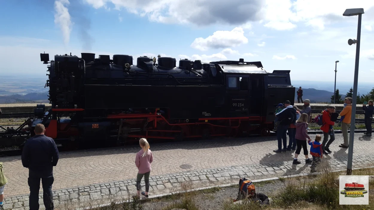 Modelleisenbahn – Schmalspurbahn – Galerieaufnahme 20220728104841