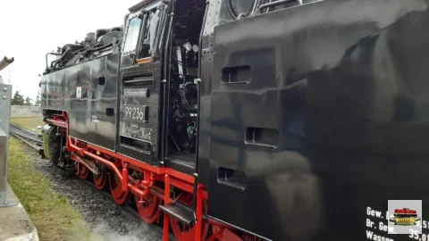 Modelleisenbahn – Schmalspurbahn – Galerieaufnahme 20220728120718