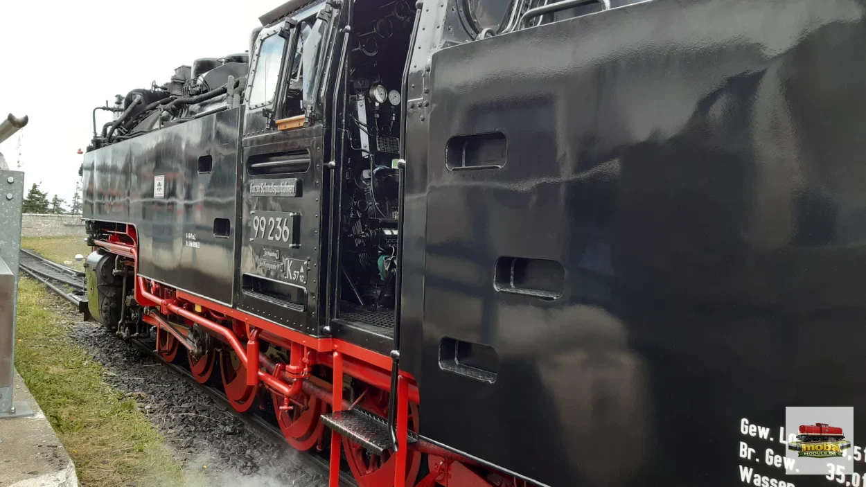 Modelleisenbahn – Schmalspurbahn – Galerieaufnahme 20220728120718