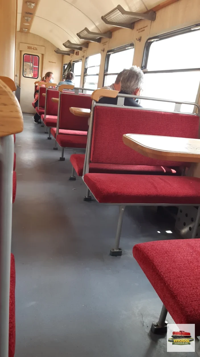 Modelleisenbahn – Schmalspurbahn – Galerieaufnahme 20220728125753