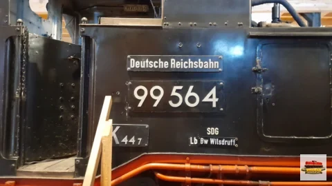 Modelleisenbahn – Schmalspurbahn – Galerieaufnahme 20231202101342