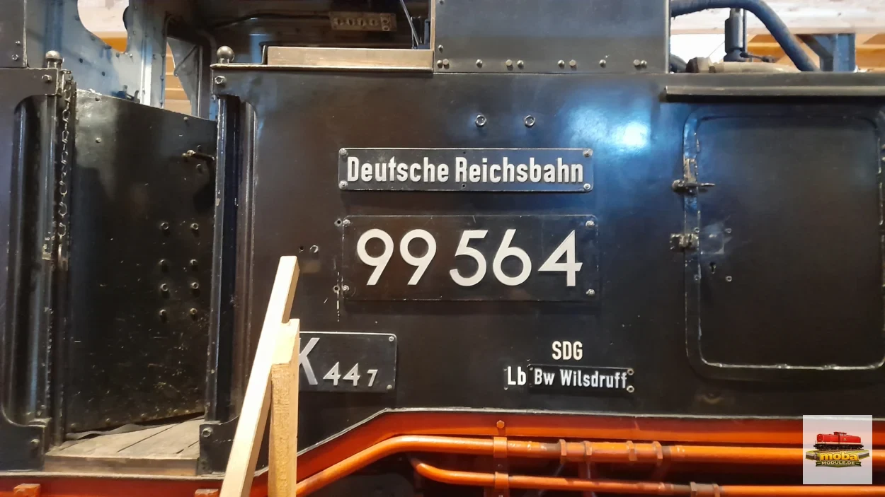 Modelleisenbahn – Schmalspurbahn – Galerieaufnahme 20231202101342