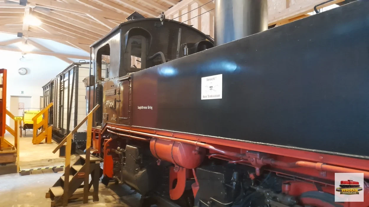 Modelleisenbahn – Schmalspurbahn – Galerieaufnahme 20231202101729