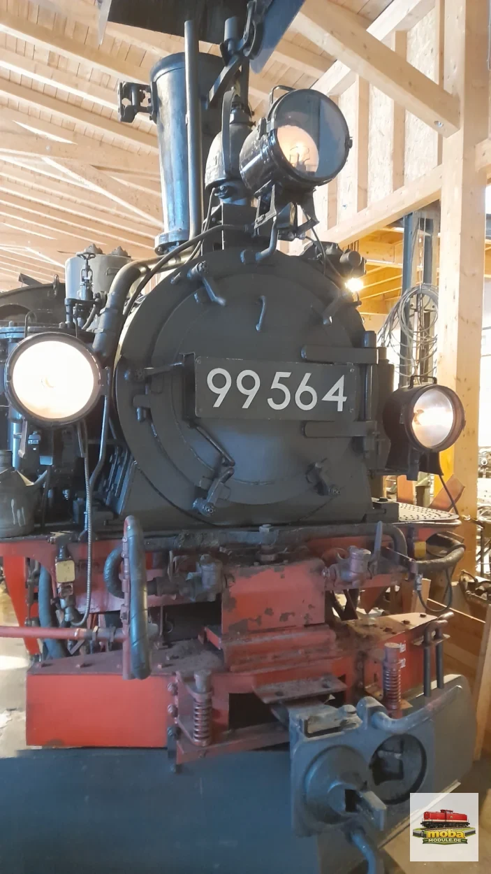 Modelleisenbahn – Schmalspurbahn – Galerieaufnahme 20231202101751