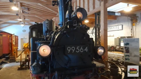 Modelleisenbahn – Schmalspurbahn – Galerieaufnahme 20231202101800