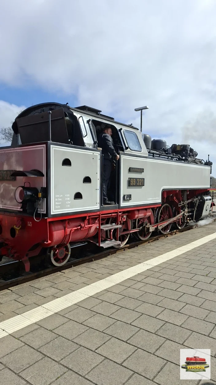Modelleisenbahn – Schmalspurbahn – Galerieaufnahme 20260423112058