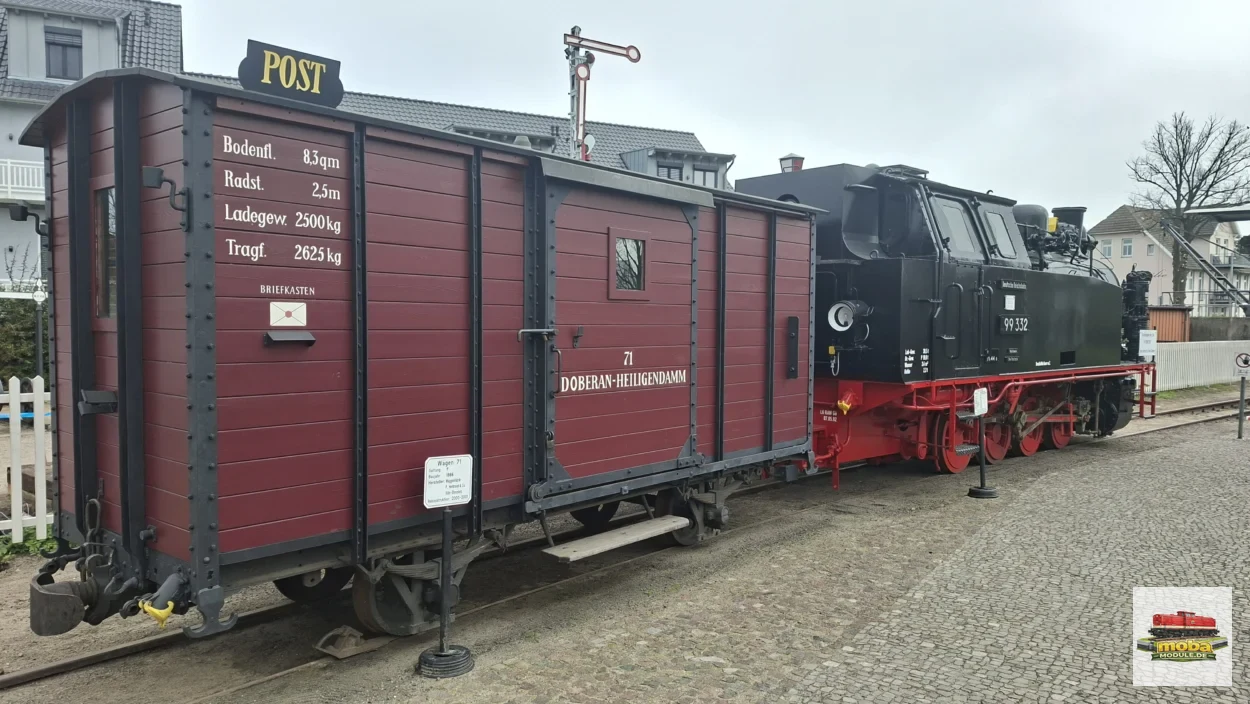 Modelleisenbahn – Schmalspurbahn – Galerieaufnahme 20260424103732