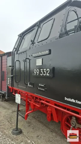 Modelleisenbahn – Schmalspurbahn – Galerieaufnahme 20260424103748