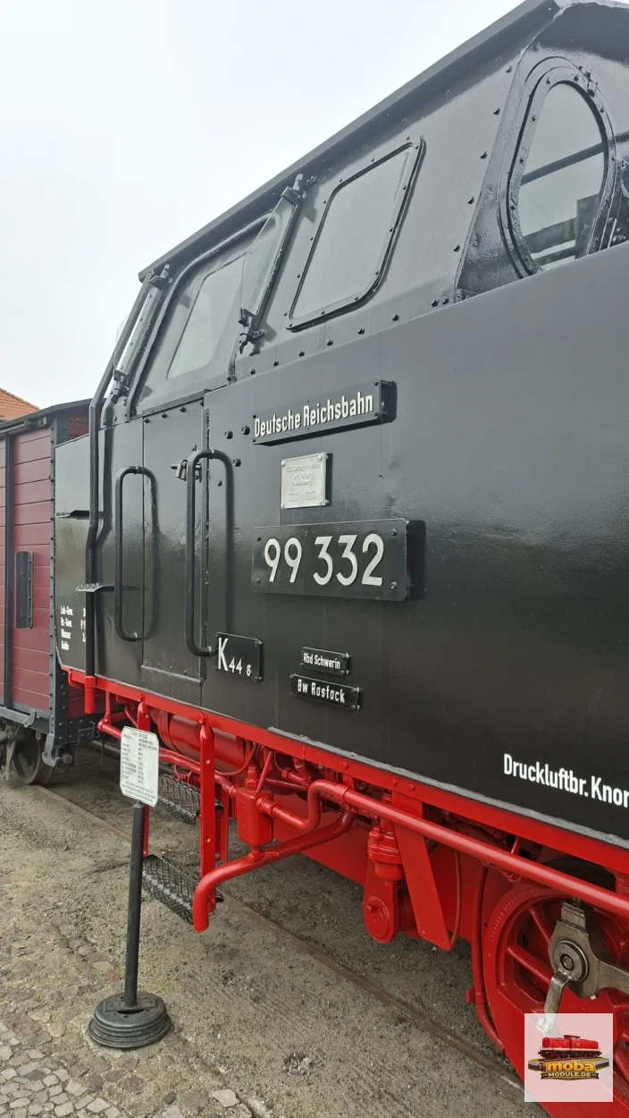 Modelleisenbahn – Schmalspurbahn – Galerieaufnahme 20260424103748