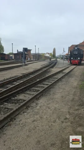 Modelleisenbahn – Schmalspurbahn – Galerieaufnahme 20260424104130