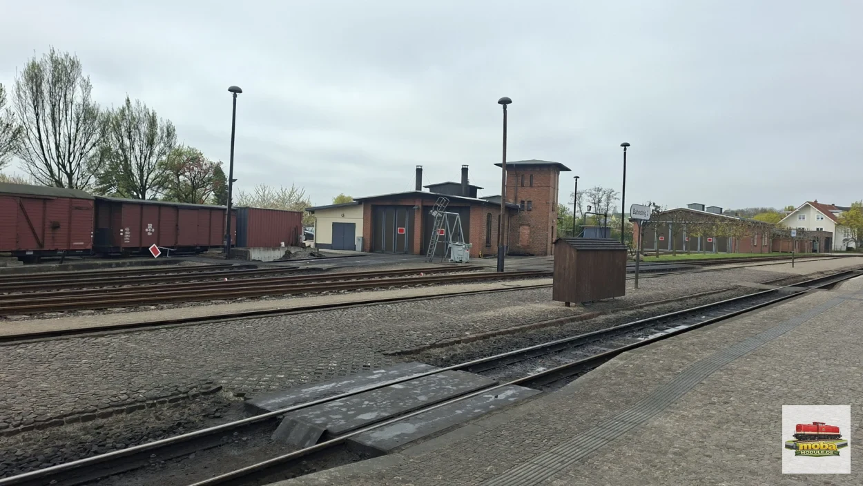 Modelleisenbahn – Schmalspurbahn – Galerieaufnahme 20260424104354