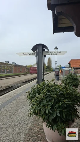 Modelleisenbahn – Schmalspurbahn – Galerieaufnahme 20260424104646