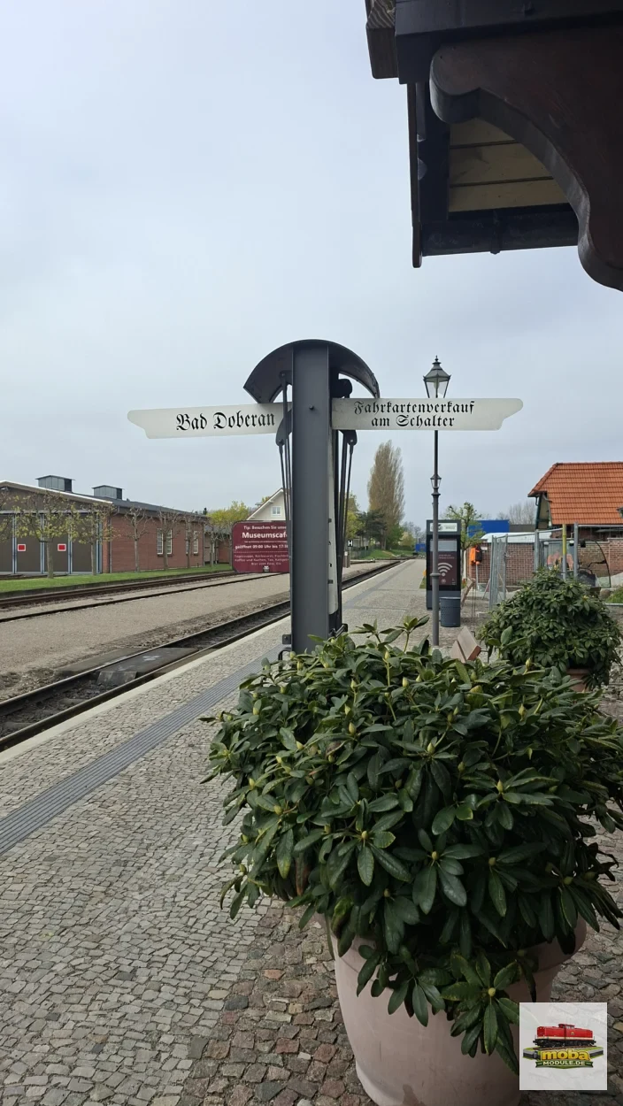 Modelleisenbahn – Schmalspurbahn – Galerieaufnahme 20260424104646
