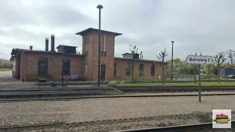 Modelleisenbahn – Schmalspurbahn – Galerieaufnahme 20260424104654