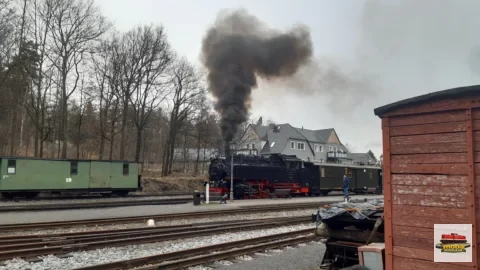 Modelleisenbahn – Zittauer Schmalspurbahn – Galerieaufnahme 20230413092012
