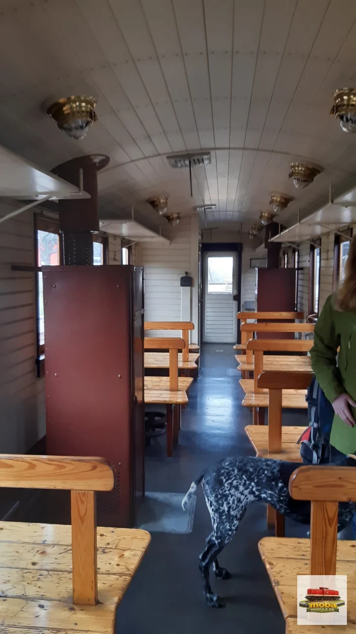 Modelleisenbahn – Zittauer Schmalspurbahn – Galerieaufnahme 20230413092431