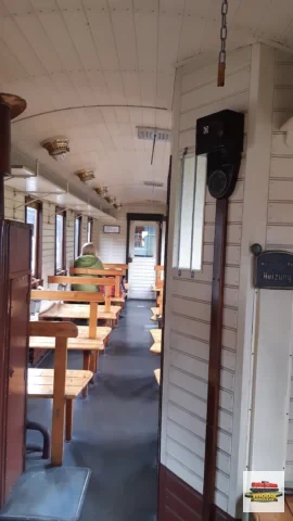 Modelleisenbahn – Zittauer Schmalspurbahn – Galerieaufnahme 20230413092555