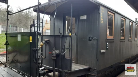 Modelleisenbahn – Zittauer Schmalspurbahn – Galerieaufnahme 20230413092806