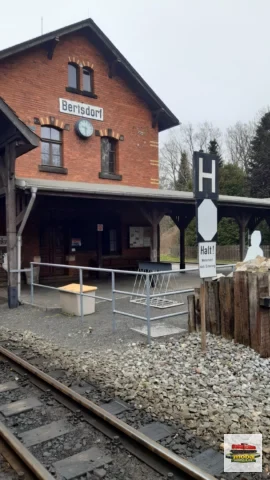 Modelleisenbahn – Zittauer Schmalspurbahn – Galerieaufnahme 20230413093004
