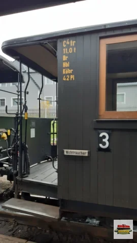 Modelleisenbahn – Zittauer Schmalspurbahn – Galerieaufnahme 20230413093043