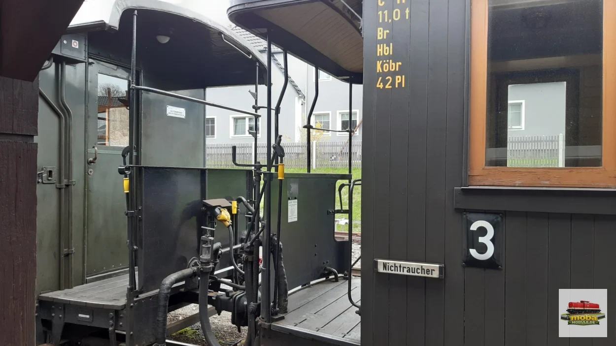 Modelleisenbahn – Zittauer Schmalspurbahn – Galerieaufnahme 20230413093100